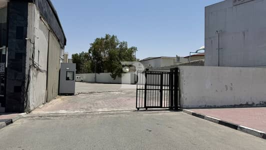 Plot for Rent in Umm Ramool, Dubai - 40,000 SQ FT open yard for rent @ 18 / SQ FT - UMM RAMOOL PRIME LOCATION