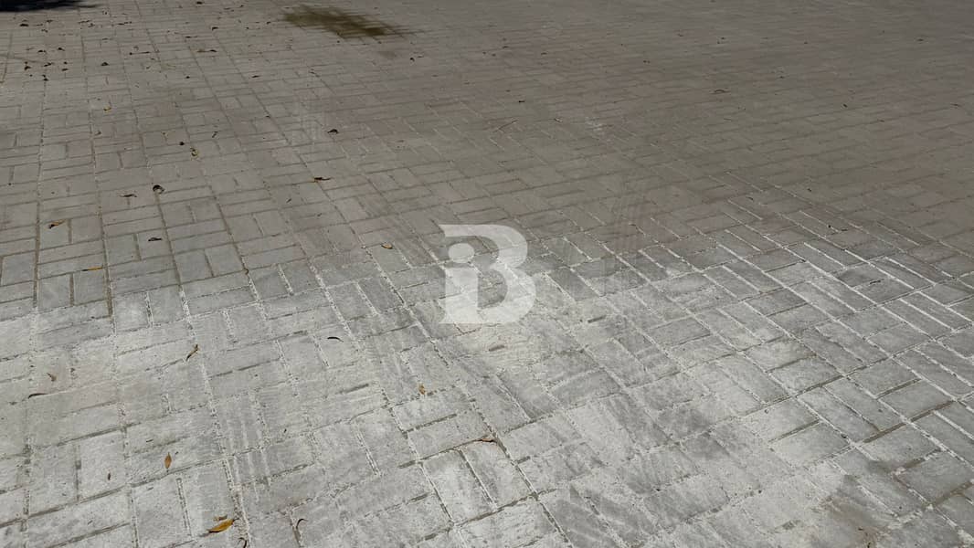 40,000 SQ FT open yard for rent @ 18 / SQ FT - UMM RAMOOL PRIME LOCATION – pohled 6