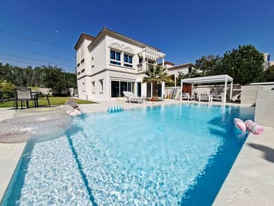 3 Camere Villa in Vendita a Jumeirah Village Triangle (JVT), Dubai - Villa a Jumeirah Village Triangle (JVT),JVT District 7,District 7E, 3 camere da letto, 6250000 AED - 15157721 3 Camere Villa in Vendita a Jumeirah Village Triangle (JVT), Dubai - Villa a Jumeirah Village Triangle (JVT),JVT District 7,District 7E, 3 camere da letto, 6250000 AED - 15157721