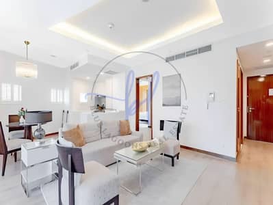 1 Bedroom Apartment for Rent in Downtown Dubai, Dubai - 1. jpg