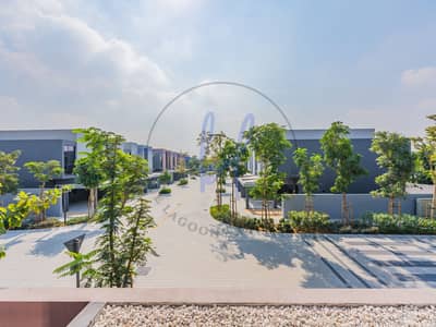 4 Bedroom Villa for Sale in Tilal City, Sharjah - JGC01883-HDR. jpg