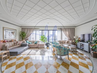3 Bedroom Apartment for Rent in Culture Village (Jaddaf Waterfront), Dubai - JGC07007-HDR. jpg