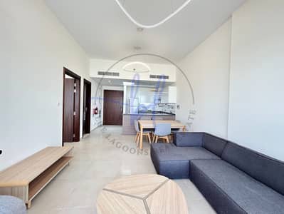 1 Schlafzimmer Wohnung zum zur Miete in Al Furjan, Dubai - image00034. jpeg 1 Schlafzimmer Wohnung zum zur Miete in Al Furjan, Dubai - image00034. jpeg