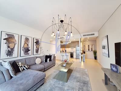 2 habitaciones Apartamento para en Alquiler en Dubai Marina, Dubai - IMG-20250507-WA0063. jpg