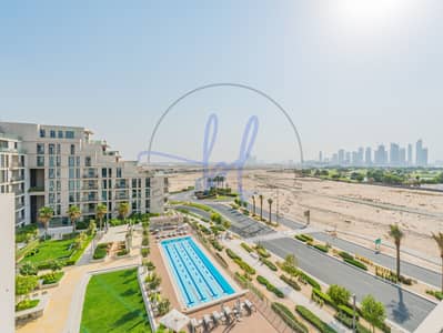2 Bedroom Apartment for Rent in Dubai Festival City, Dubai - DSC05976-HDR. jpg