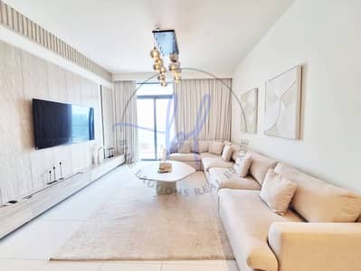 2 Bedroom Apartment for Rent in Dubai Harbour, Dubai - WhatsApp Image 2026-03-10 at 1.54. 14 PM (2). jpg 2 Bedroom Apartment for Rent in Dubai Harbour, Dubai - WhatsApp Image 2026-03-10 at 1.54. 14 PM (2). jpg
