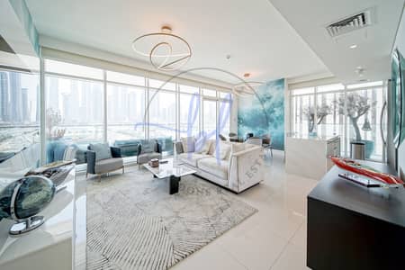 3 Bedroom Flat for Rent in Dubai Harbour, Dubai - ADU00008. jpg 3 Bedroom Flat for Rent in Dubai Harbour, Dubai - ADU00008. jpg