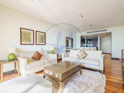 2 Bedroom Apartment for Rent in Palm Jumeirah, Dubai - 10. png