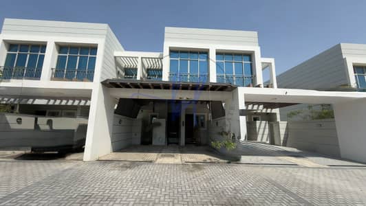 فیلا 3 غرف نوم للايجار في الفرجان، دبي - 1. jpg
