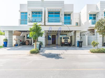 فیلا 4 غرف نوم للايجار في الفرجان، دبي - DSC07855. jpg