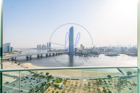 2 habitaciones Apartamento para en Alquiler en Dubai Festival City, Dubai - JGC07276. jpg