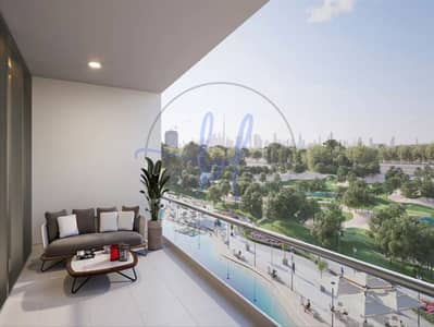 1 Bedroom Apartment for Sale in Sobha Hartland, Dubai - 4. png