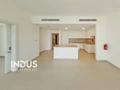 Full Corner Unit | Biggest Plot | 4 BR with Maids Room
