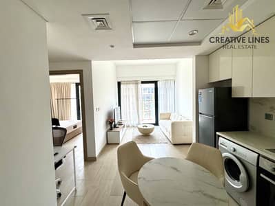 Appartement de 1 chambre à à louer à Meydan, Dubai - IMG_3675. jpg Appartement de 1 chambre à à louer à Meydan, Dubai - IMG_3675. jpg