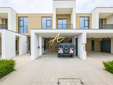 3 Bedroom Townhouse for Rent in Arabian Ranches 3, Dubai - Single Row 3BR | Near Amenities | Raya