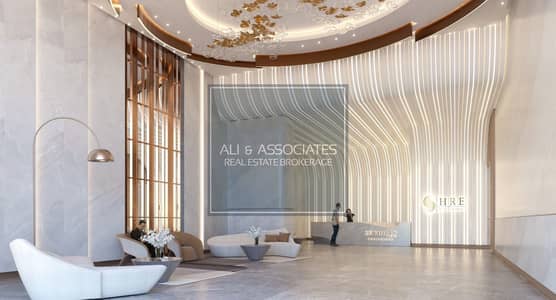 شقة 1 غرفة نوم للبيع في مجمع دبي للعلوم، دبي - Lobby 2. jpg شقة 1 غرفة نوم للبيع في مجمع دبي للعلوم، دبي - Lobby 2. jpg