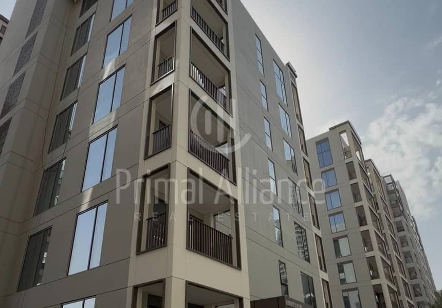 Appartamento a Dubai Creek Harbour,Creek Beach,Moor at Creek Beach,Moor at Creek Beach Building 1, 3 camere da letto, 3699999 AED - 15158059 Appartamento a Dubai Creek Harbour,Creek Beach,Moor at Creek Beach,Moor at Creek Beach Building 1, 3 camere da letto, 3699999 AED - 15158059
