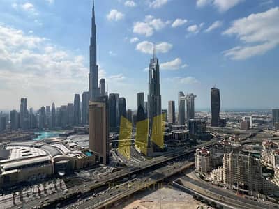 3 Bedroom Flat for Sale in Za'abeel, Dubai - 1. jpg