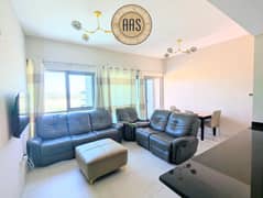 Ultra Luxury 2BR || Fully Furnished || Ready To Move