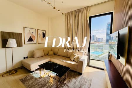1 Bedroom Apartment for Rent in Jumeirah Village Circle (JVC), Dubai - Spacious 1BR in JVC | Premium Finish | 6 Cheques 1 Bedroom Apartment for Rent in Jumeirah Village Circle (JVC), Dubai - Spacious 1BR in JVC | Premium Finish | 6 Cheques