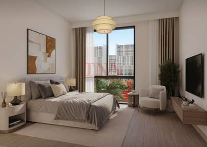 1 Bedroom Apartment for Sale in Town Square, Dubai - 9. png