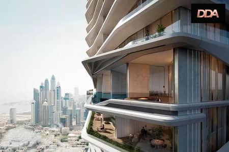 1 habitación Apartamento para en Venta en Dubai Internet City, Dubai - 6576bdd2459c960bf368d752_Iconic-by-Mered-9. jpg. jpg 1 habitación Apartamento para en Venta en Dubai Internet City, Dubai - 6576bdd2459c960bf368d752_Iconic-by-Mered-9. jpg. jpg