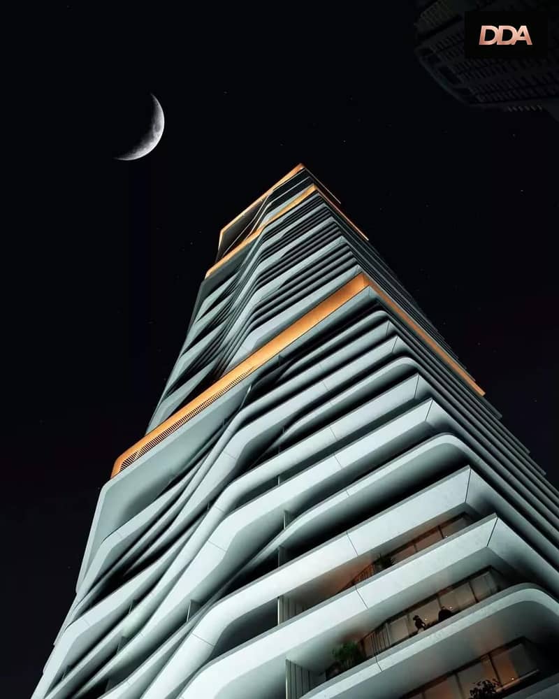URGENT SALE | PALM JUMEIRAH VIEW | HIGH FLOOR - Image 4