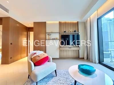 1 Bedroom Apartment for Sale in Downtown Dubai, Dubai - Boulevard View | Vacant | Motivated Seller 1 Bedroom Apartment for Sale in Downtown Dubai, Dubai - Boulevard View | Vacant | Motivated Seller