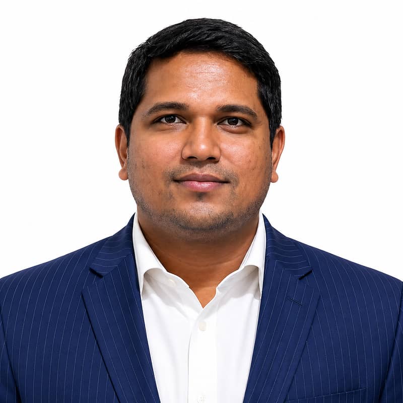 Mohammad Shahid