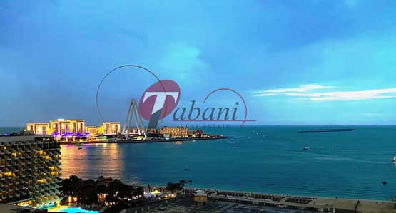 Exclusive - Sea View - Brand New - Best Price - Spacious Layout Exclusive - Sea View - Brand New - Best Price - Spacious Layout