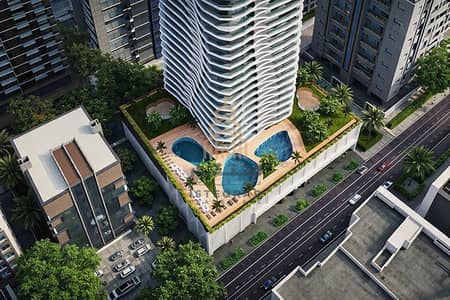 Studio for Sale in Jumeirah Village Circle (JVC), Dubai - Image Mar 11, 2026, 11_56_26 PM copy. jpg