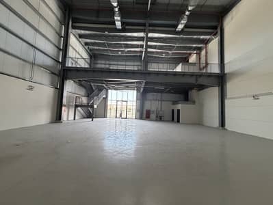 Warehouse for Rent in Dubai Investment Park (DIP), Dubai - NO AGENT | STAND ALONE | BRAND NEW | WAREHOUSE