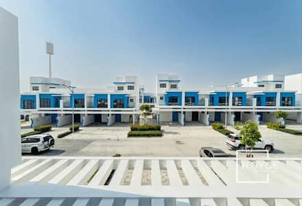 4 Bedroom Townhouse for Rent in DAMAC Lagoons, Dubai - Vacant 4Beds | Great for Family | Private Garden 4 Bedroom Townhouse for Rent in DAMAC Lagoons, Dubai - Vacant 4Beds | Great for Family | Private Garden