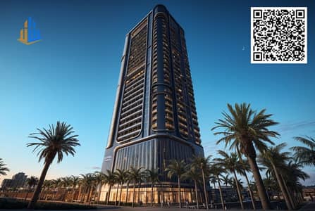 استوديو  للبيع في العالية، عجمان - photo_5771470082369326730_y. jpg