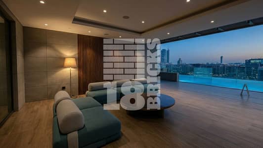 4 Bedroom Apartment for Rent in Dubai Internet City, Dubai - image_0