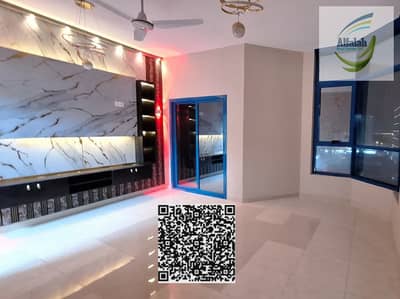 2 chambres Appartement à à louer à Ajman Downtown, Ajman - WhatsApp Image 2026-05-12 at 2.59. 05 PM. jpeg