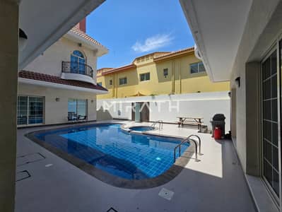 4 Bedroom Villa for Rent in Mirdif, Dubai - 1000326178. jpg