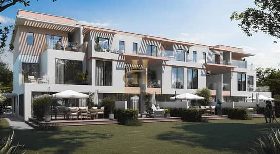 4 Bedroom Townhouse for Sale in DAMAC Islands 2, Dubai - WhatsApp Image 2026-05-12 at 11.59. 39 AM (1). jpeg