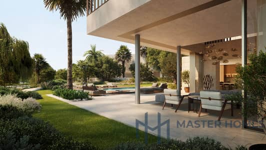 5 Bedroom Villa for Sale in The Acres, Dubai - 17. png