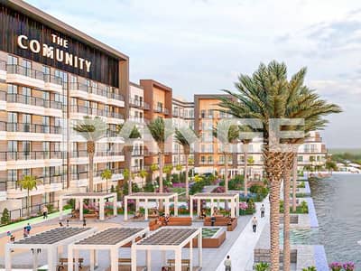 1 Schlafzimmer Wohnung zum zum Verkauf in Motor City, Dubai - Wohnung in Motor City，The Community Motor City, 1 schlafzimmer, 949999 AED - 15158552