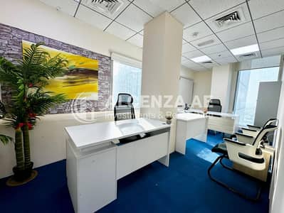 Office zum zur Miete in Business Bay, Dubai - WhatsApp Image 2026-05-11 at 6.50. 17 PM. jpeg