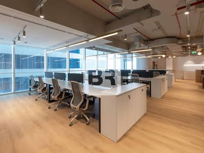 Office in Affitto a Sheikh Zayed Road, Dubai - 93w781n5i72011729511672. jpg