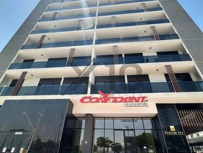 1 Bedroom Flat for Rent in Liwan, Dubai - Luxury Furnished 1BR | Huge Balcony | Vacant