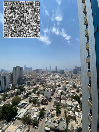 Studio de à à louer à Al Bustan, Ajman - WhatsApp Image 2026-05-12 at 2.42. 09 AM. jpeg Studio de à à louer à Al Bustan, Ajman - WhatsApp Image 2026-05-12 at 2.42. 09 AM. jpeg