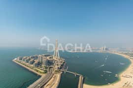 شقة في 5242 برج 1،أبراج 5242،دبي مارينا 4 غرف 11900000 درهم - 15158847