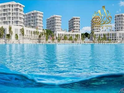 1 Bedroom Flat for Sale in Ajmal Makan City - Sharjah Waterfront, Sharjah - image (31). png