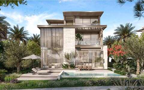 Villa de 4 chambres à à vendre à Nad Al Sheba, Dubai - 214. jpg