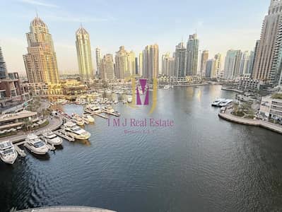 1 Bedroom Flat for Rent in Dubai Marina, Dubai - 6ea20824-a301-4a3b-a1d3-b7e056121666. jpg