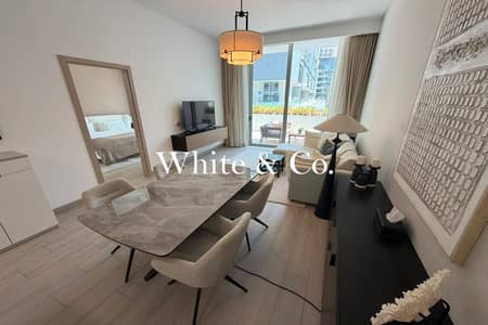 1 Bedroom Flat for Sale in Jumeirah Village Circle (JVC), Dubai - VOT | Fully Furnished | Large Layout