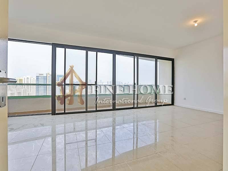 Amazingly Spaced 3BR Apartment +M Amazingly Spaced 3BR Apartment +M